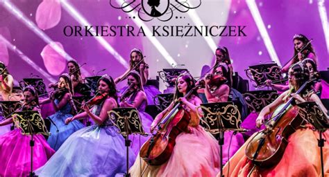 Koncert Wiede Ski Nowy Program Orkiestra Ksi Niczek Proanima Pl