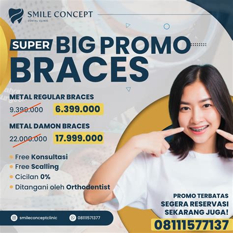 Homepage Smile Concept Dental Clinic