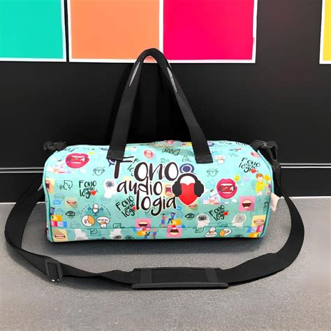 Bolsa Fonoaudiologia - Bolsa Fonoaudiologia- Profissão | Shopee Brasil