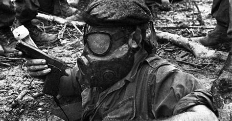 10 Facts About Tunnel Rat Soldiers During The Vietnam War History