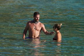 CASSANDRA JEAN AMELL Nude AZNude