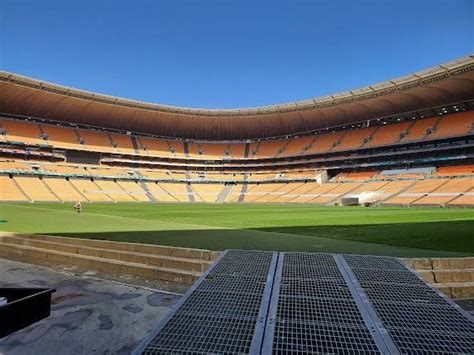 FNB Stadium Concerts 2025 - Johannesburg | Schedule & Tickets