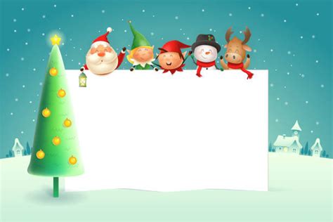 Christmas Background Kids Stock Photos Pictures And Royalty Free Images