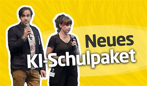 Künstliche Intelligenz in der Schulentwicklung Schule at Das