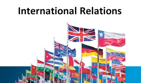 Best Colleges for International Relations - 2022 HelpToStudy.com 2023