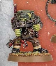 V Nouveaut S Ork K Rumeurs Et Nouveaut S Warhammer Forum