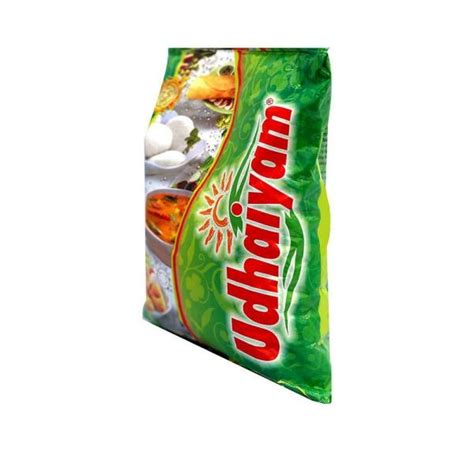 Udhaiyam Toor Dhall 500 g - JioMart