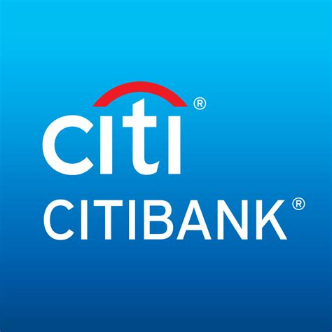 Citi Logo - LogoDix