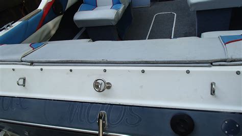 Bayliner Capri 2150 1986 For Sale For 2800 Boats From