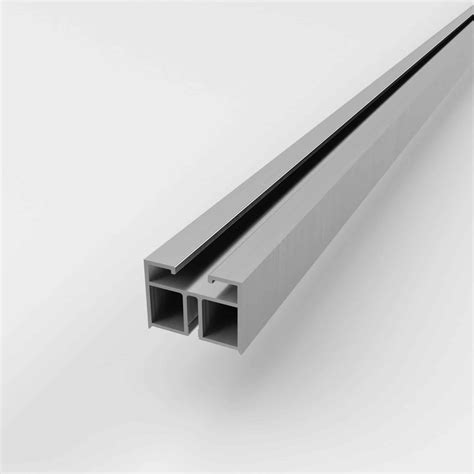 Colocar Friso Pvc Con Rastreles 5