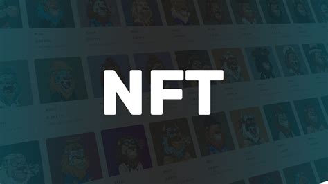 Qu Est Ce Qu Un Nft Tout Savoir Sur Le Non Fungible Token