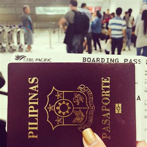 List Countries Where Filipinos Can Travel Visa Free