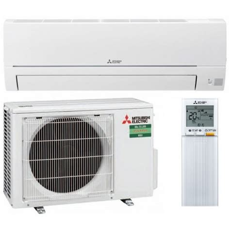 Кондиционер Mitsubishi Electric Classic Inverter MSZ-HR42VF / MUZ ...