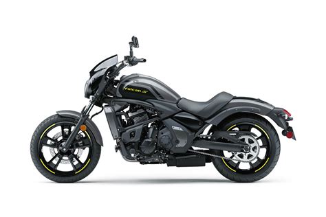 2023 Kawasaki Vulcan® S CAFE | Cruiser Motorcycle | Sporty & Stylish