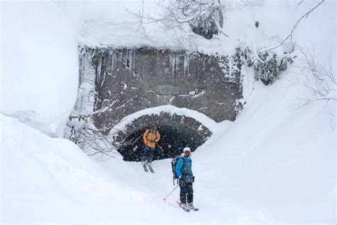 Myoko Kogen Ski Resort | Skiing in Japan | Mountainwatch