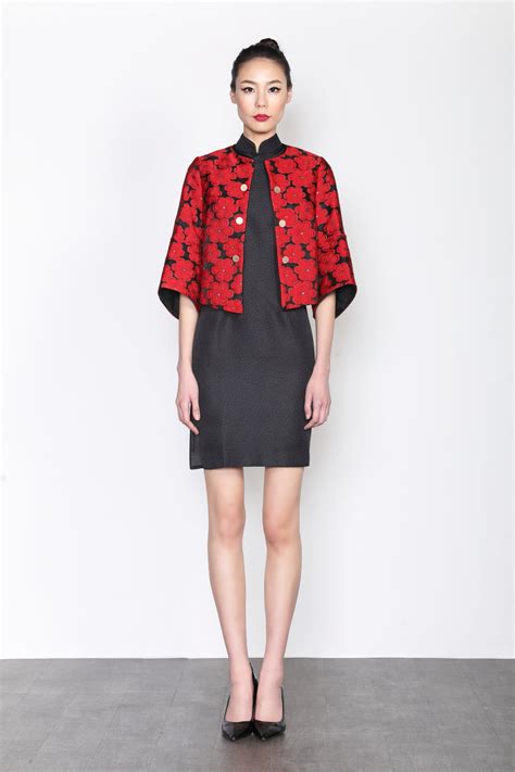Outerwear – Yi-ming