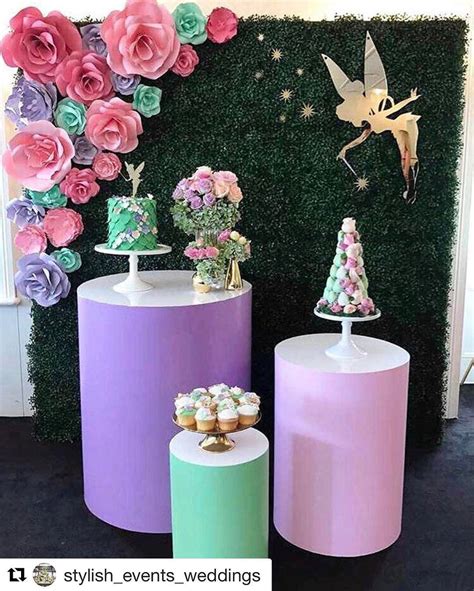 Pin En Decoración Para Eventos