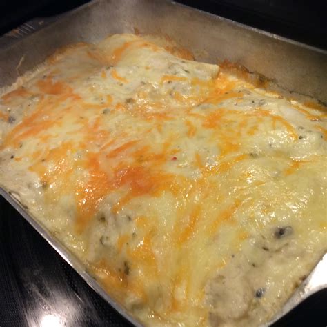 Smothered Burritos Recipe Allrecipes