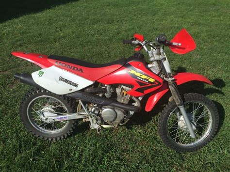 2003 Xr 80 Motorcycles For Sale