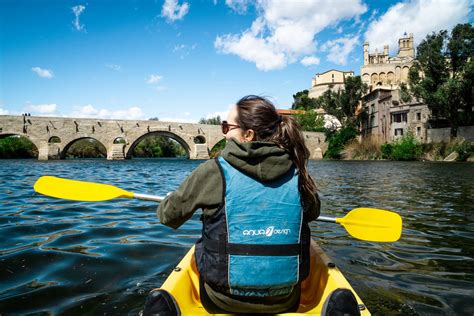 Que faire à Béziers et ses alentours Nos 8 coups de coeur à visiter