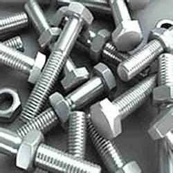 Stainless Steel Duplex Fastener At Rs Piece Stainless Steel