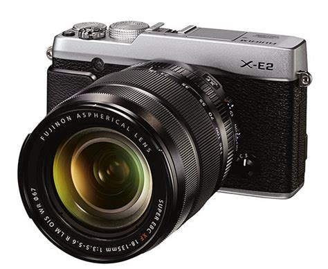 Nuevo Fujinon Xf Mm F R Lm Ois Wr