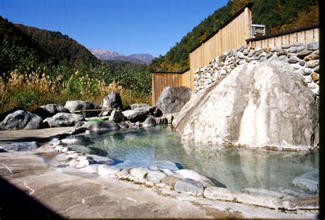 白馬八方温泉 おびなたの湯 長野県・日帰り温泉 の写真ビュー No 1035 湯まっぷ