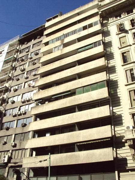 Avenida Callao Buenos Aires