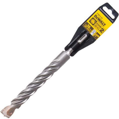 Dewalt Extreme Sds Plus Masonry Drill Bit Mm Mm