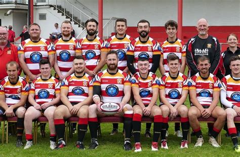 Teams - St Austell RFC