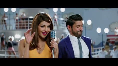 Dil Dhadakne Do Title Track Priyanka Chopra Farhan Akhtar