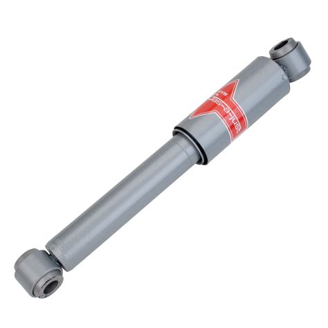 2002 Nissan Xterra Shock Absorber