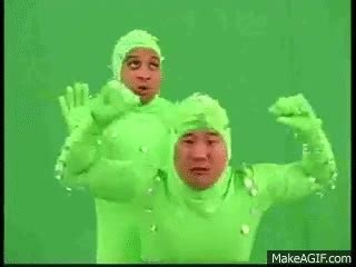 Bobby Lee MAD TV Dragon Hunter 2 - HIGH QUALITY on Make a GIF