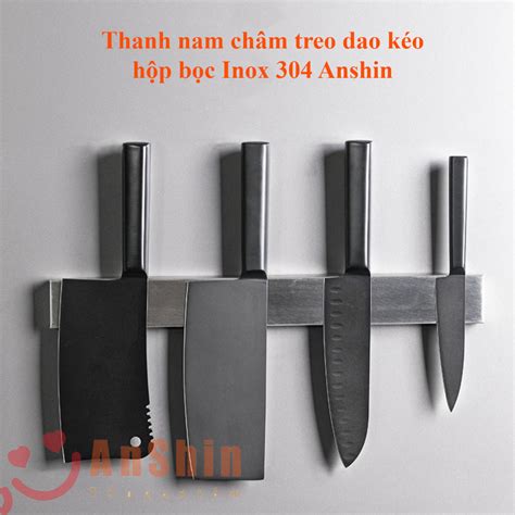 Gi Treo Dao K O Nam Ch M V B C H P Inox Anshin Cao C P Thanh