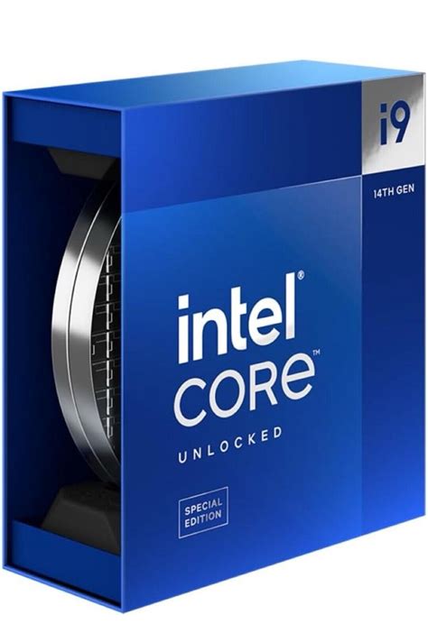 Intel Core I Ks Desktop Processor Cores P Cores E