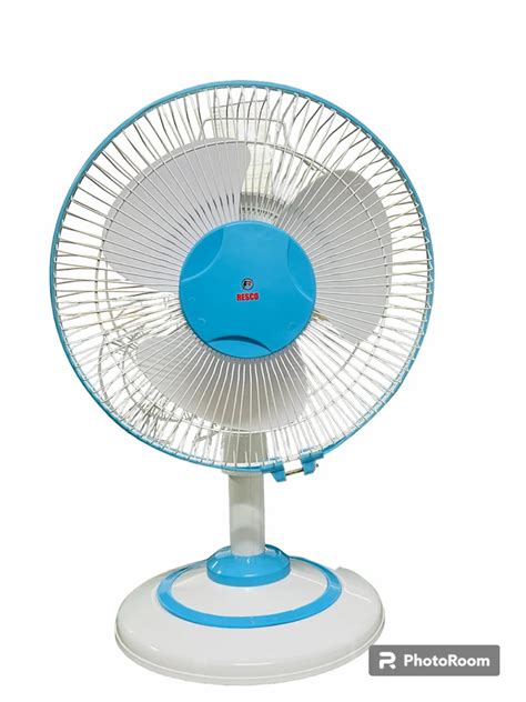 Table Fan At Rs Piece Bawana Industrial Area New Delhi Id