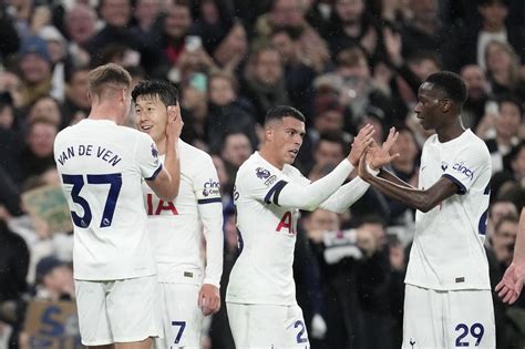 Pronostico Tottenham West Ham Formazioni Premier League