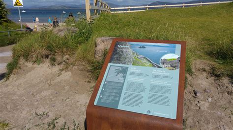 Wild Atlantic Way Discovery Point © Phil Champion Cc By Sa20 Geograph Britain And Ireland