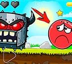 Red Ball 4 Game Play Online Free at MaxikaGame