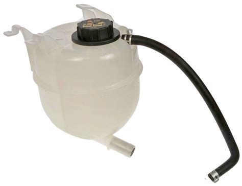 Brand New Coolant Recovery Tank For Ford E E E C Z A Bc