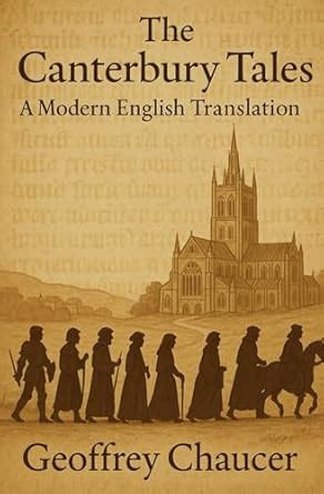 The Canterbury Tales Modern English