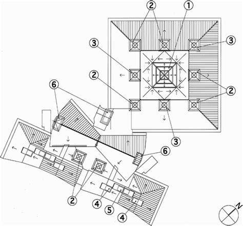 Full Article Exploiting A Hybrid Environmental Design Strategy In A Us