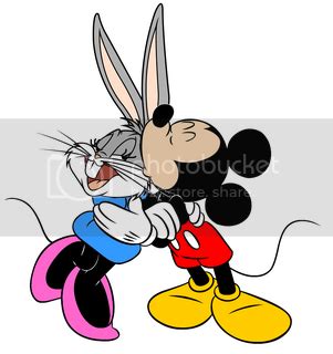 Bugs Bunny In Drag Pictures, Images & Photos | Photobucket