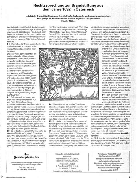 Online Archiv F R Feuerwehr Literatur Feuerwehr Literatur Archiv