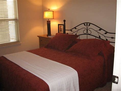 Los Lagos At Hot Springs Village Prices And Hotel Reviews Ar