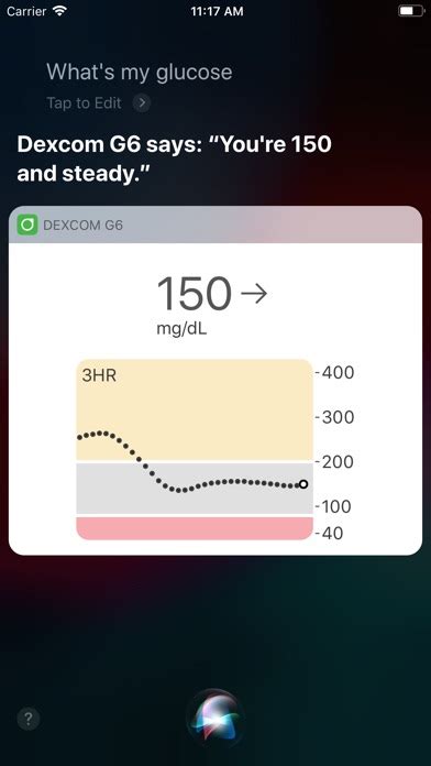 Dexcom G6 App Download - Android APK