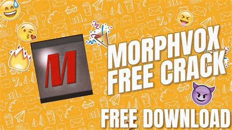 How to install MorphVOX for FREE | Download - YouTube