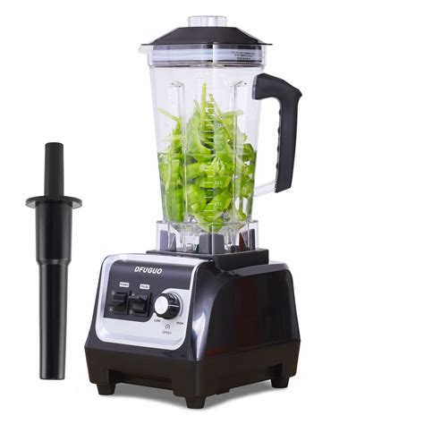 Professional Blender, Countertop Blender for Kitchen with Max 1800-Watt ...