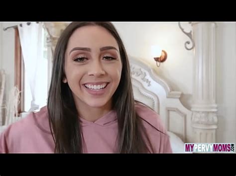 Lilly Hall Spend Cozy Rime With Stepson XVIDEOS