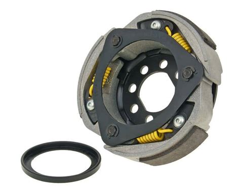 Malossi Mhr Delta Clutch Mm Scooter Parts Racing Planet Uk